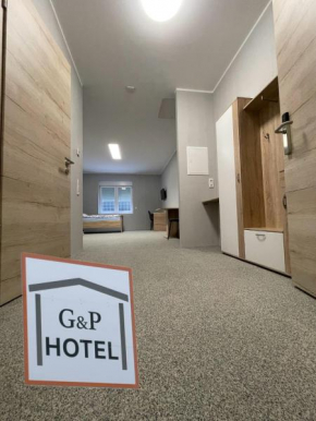 GPHotel/Boardinghaus